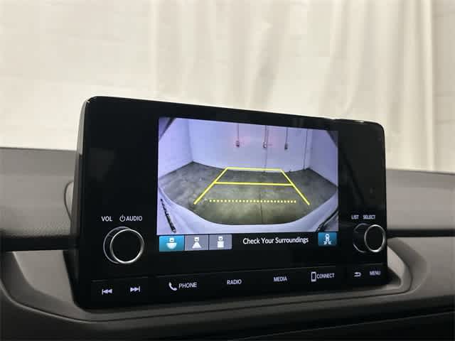 Thumbnail: 2025 Honda Accord - 22