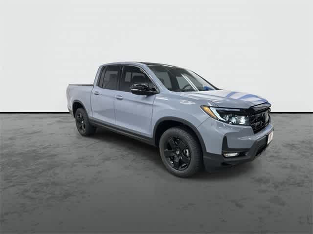 Thumbnail: 2026 Honda Ridgeline - 5