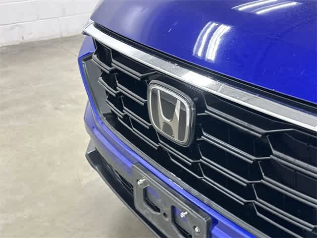 Thumbnail: 2023 Honda CR-V - 30