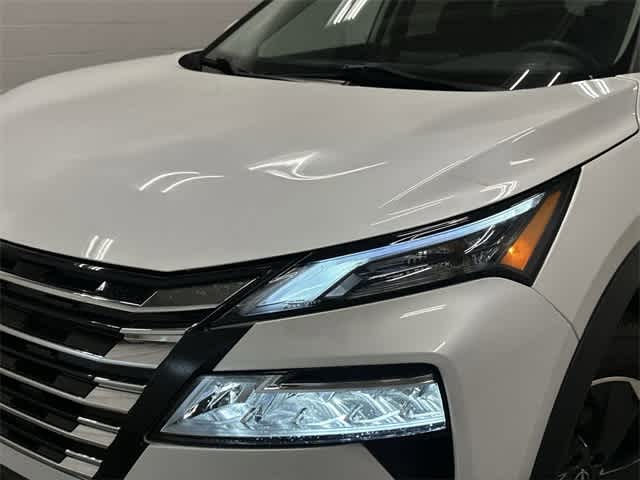 Thumbnail: 2024 Nissan Rogue - 31
