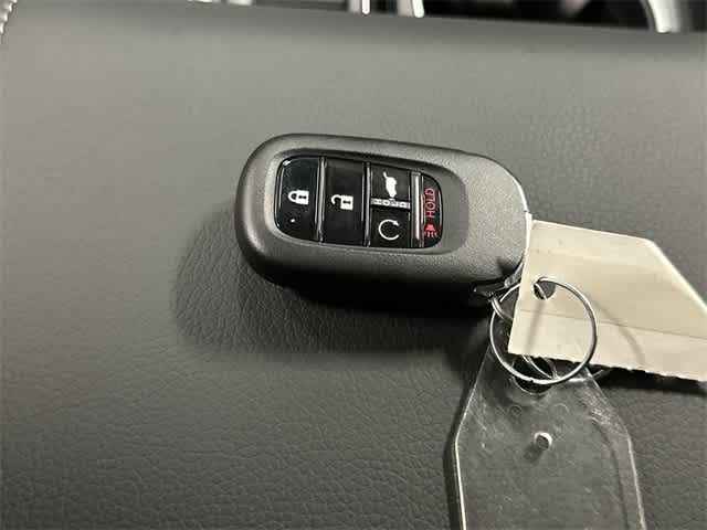 Thumbnail: 2025 Honda Pilot - 32