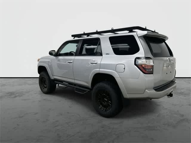 Thumbnail: 2024 Toyota 4Runner - 9