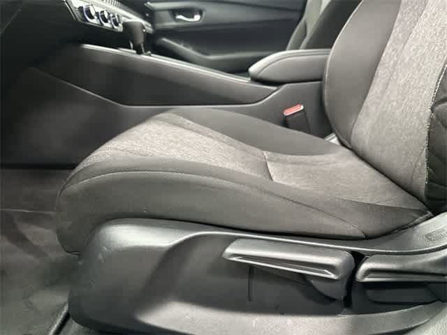 Thumbnail: 2025 Honda Accord - 25