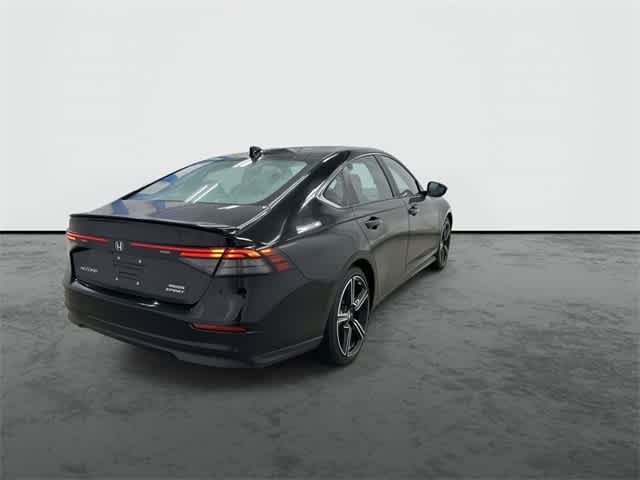 Thumbnail: 2025 Honda Accord - 3