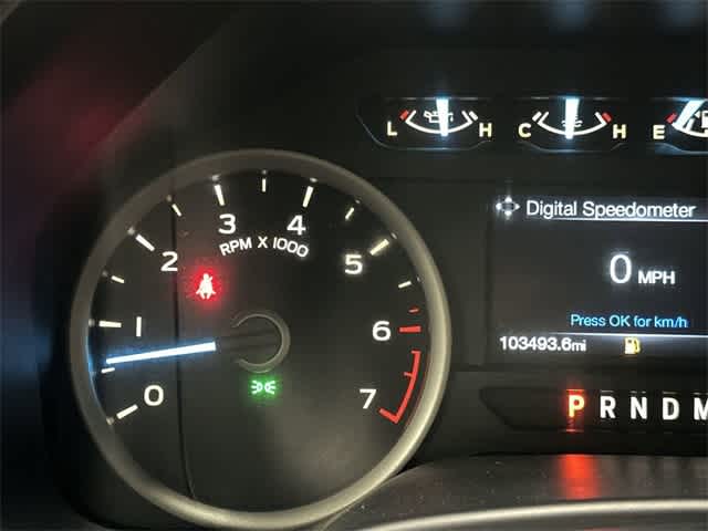 Thumbnail: 2018 Ford F-150 - 14