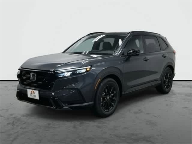 Thumbnail: 2026 Honda CR-V - 1