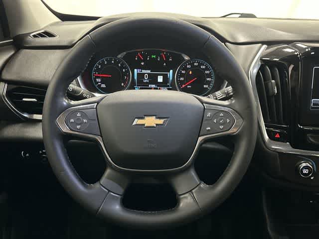 Thumbnail: 2019 Chevrolet Traverse - 15