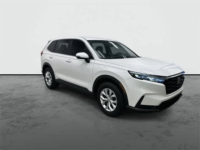 Thumbnail: 2024 Honda CR-V - 5