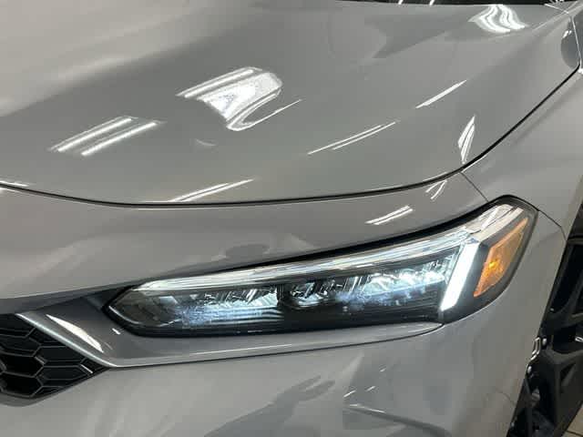 Thumbnail: 2026 Honda Civic - 31