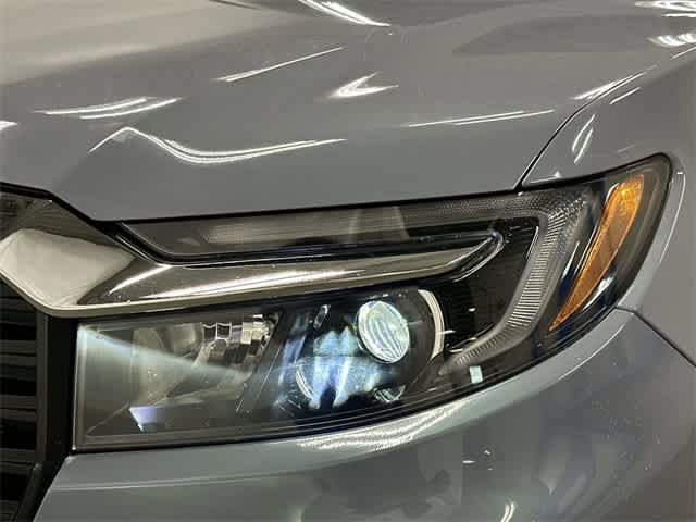 Thumbnail: 2023 Honda Ridgeline - 31