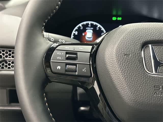 Thumbnail: 2026 Honda HR-V - 17