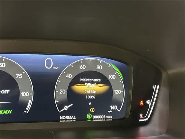 Thumbnail: 2026 Honda CR-V - 16