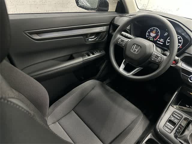 Thumbnail: 2026 Honda CR-V - 12