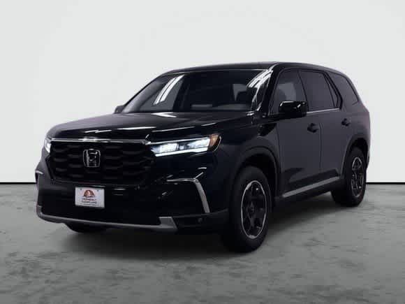2025 Honda Pilot EX-L -
                  League City, TX