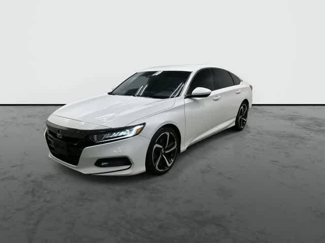 Thumbnail: 2019 Honda Accord - 7