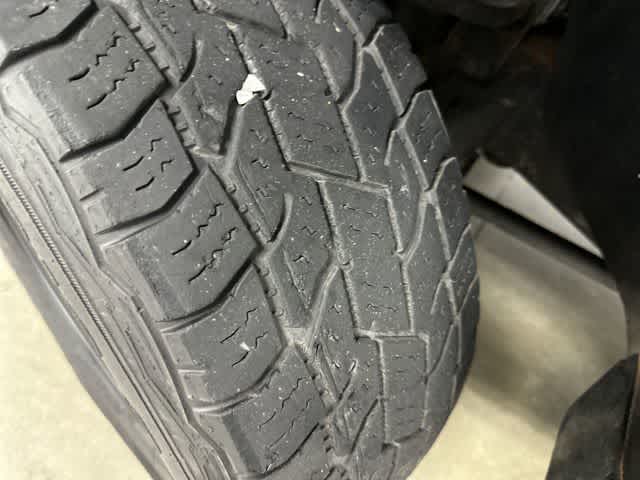 Thumbnail: 2020 Chevrolet Silverado 2500 - 29