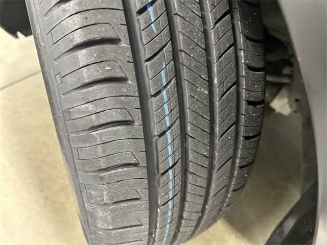 Thumbnail: 2021 Honda CR-V - 29