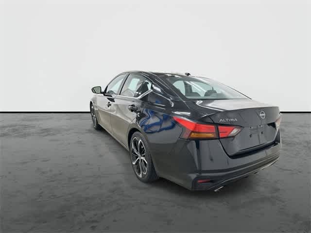 Thumbnail: 2024 Nissan Altima - 2