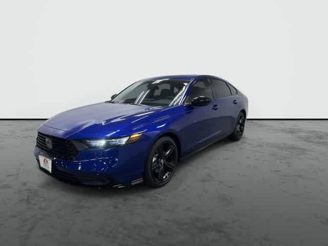 Thumbnail: 2026 Honda Accord - 7