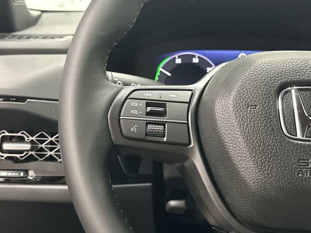 Thumbnail: 2026 Honda Accord - 17
