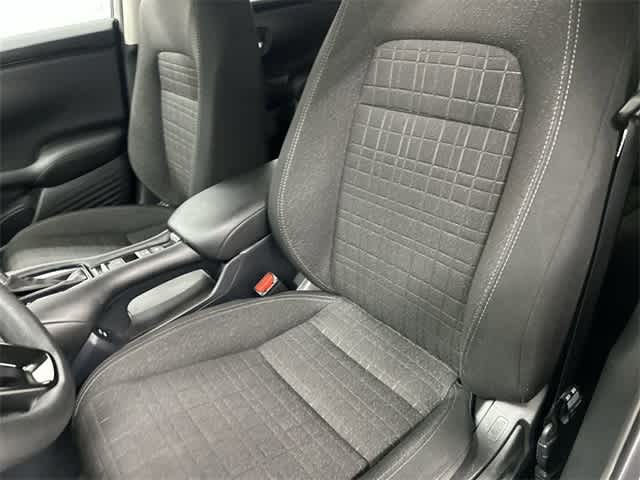 Thumbnail: 2025 Honda HR-V - 10