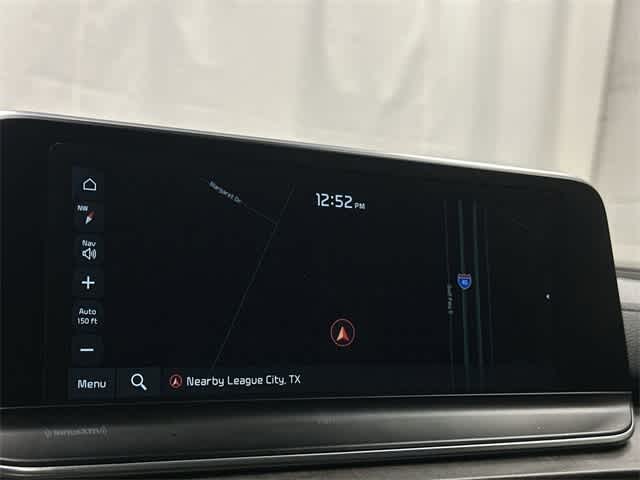 Thumbnail: 2022 Kia Telluride - 24