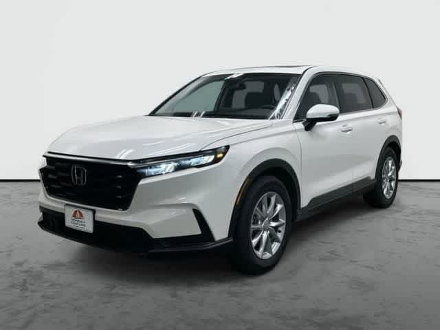 Thumbnail: 2026 Honda CR-V - 1