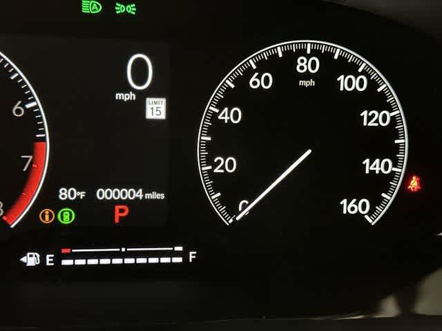 Thumbnail: 2026 Honda Civic - 16