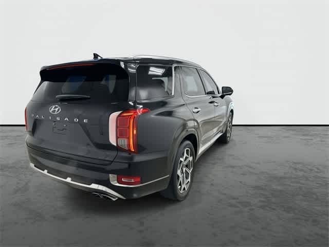 Thumbnail: 2022 Hyundai Palisade - 3