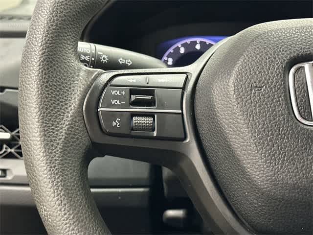 Thumbnail: 2023 Honda Accord - 17