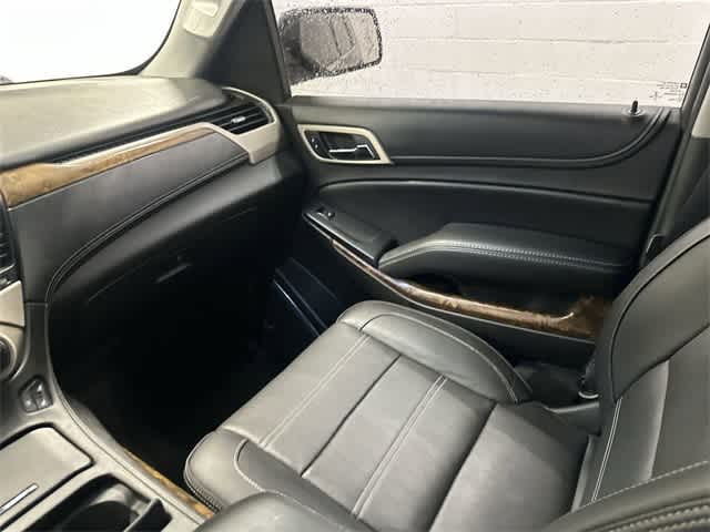 Thumbnail: 2016 GMC Yukon - 13