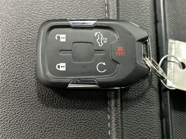 Thumbnail: 2019 GMC Sierra 1500 - 31