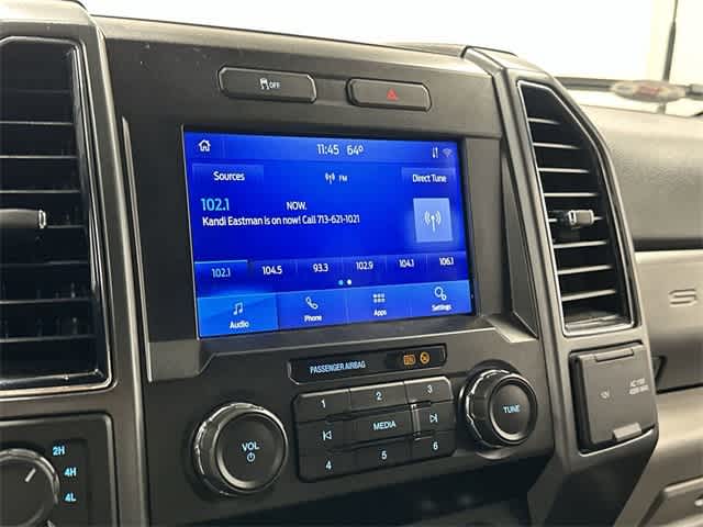 Thumbnail: 2022 Ford F-350 - 22