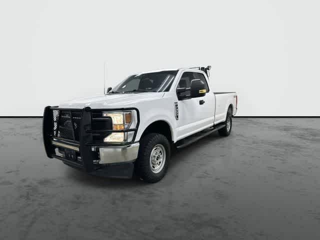 Thumbnail: 2022 Ford F-350 - 7