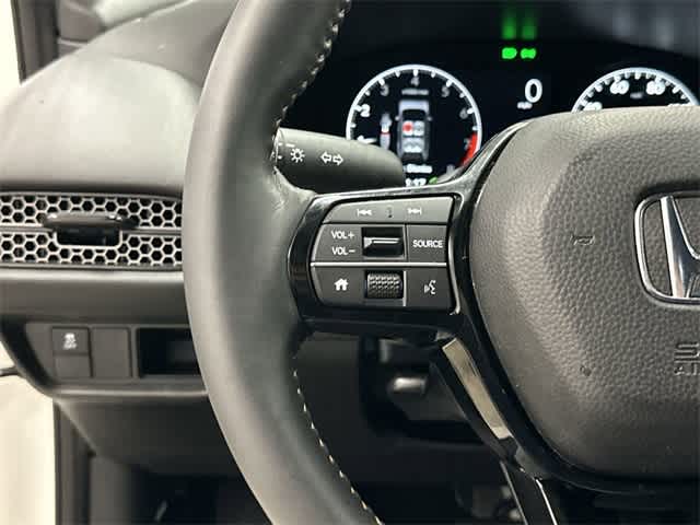 Thumbnail: 2025 Honda HR-V - 17