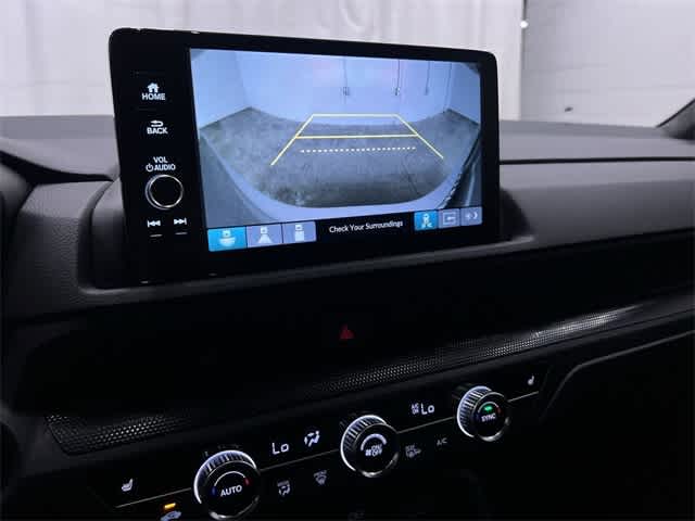 Thumbnail: 2025 Honda CR-V - 23