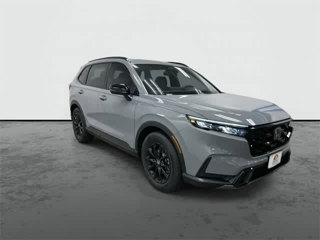 Thumbnail: 2026 Honda CR-V - 6