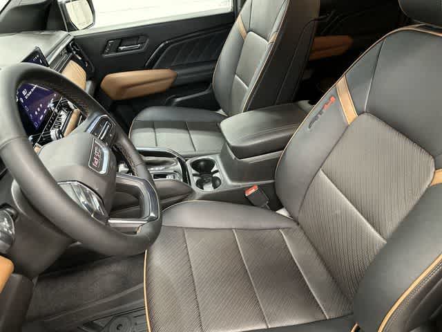Thumbnail: 2023 GMC Canyon - 9