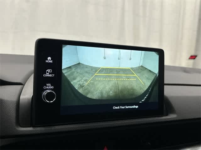 Thumbnail: 2026 Honda CR-V - 22