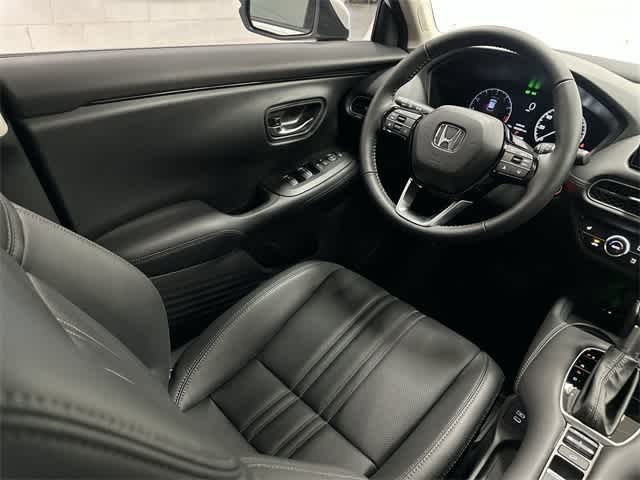 Thumbnail: 2026 Honda HR-V - 11