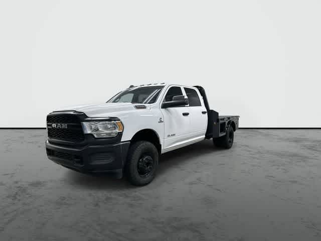 Thumbnail: 2022 RAM 3500 - 8
