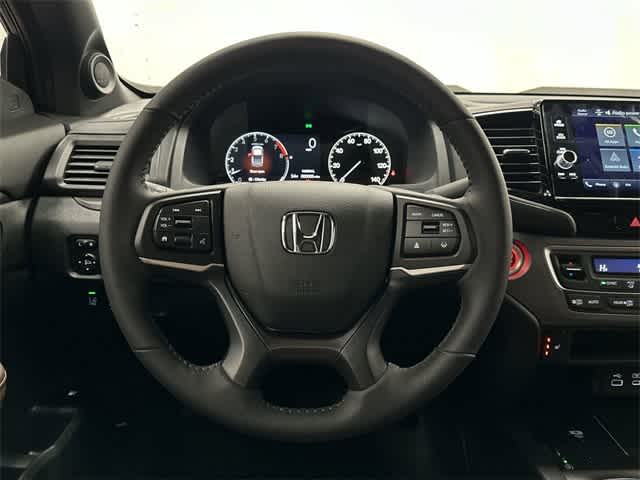 Thumbnail: 2026 Honda Ridgeline - 15