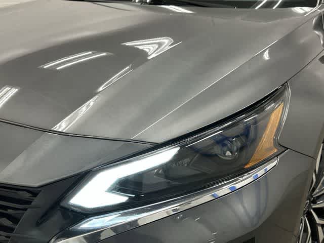 Thumbnail: 2025 Nissan Altima - 31