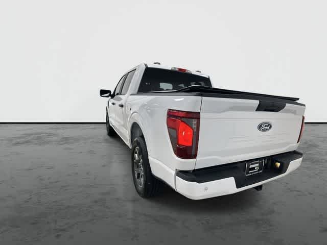 Thumbnail: 2024 Ford F-150 - 2