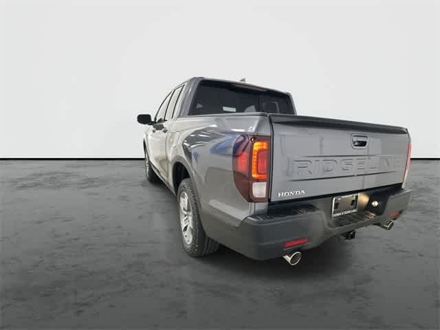 Thumbnail: 2026 Honda Ridgeline - 2
