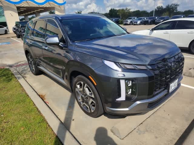 Thumbnail: 2023 Hyundai Palisade - 2
