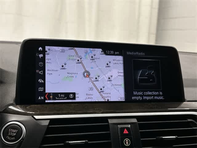 Thumbnail: 2019 BMW X4 - 23