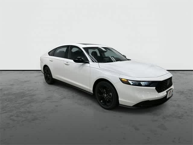 Thumbnail: 2025 Honda Accord - 5