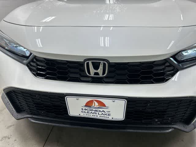 Thumbnail: 2026 Honda Civic - 29