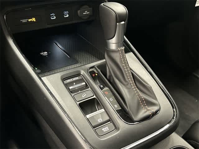 Thumbnail: 2026 Honda CR-V - 24